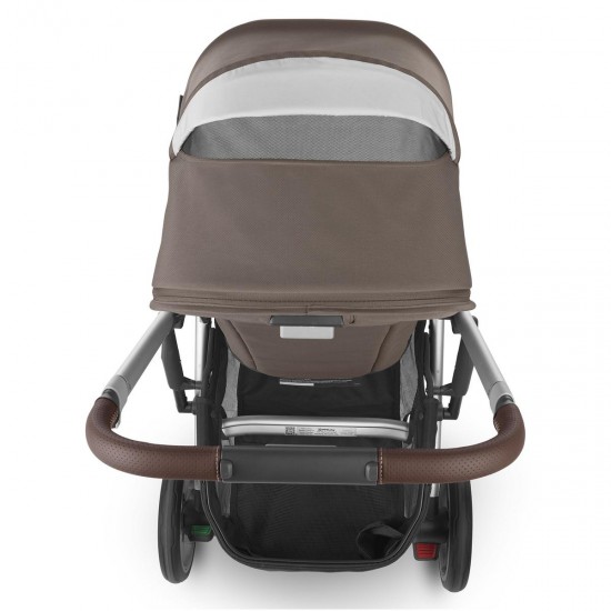 Uppababy cruz 2024 second hand